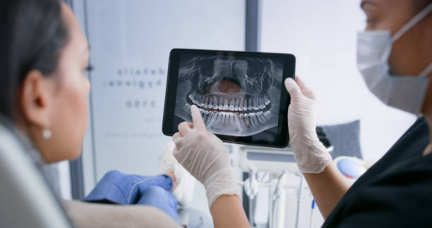 Best Dental X-Rays and Imaging  in Leonard, TX